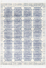 Akina Martinez Blue Rug