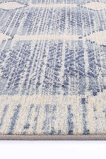 Akina Martinez Blue Rug