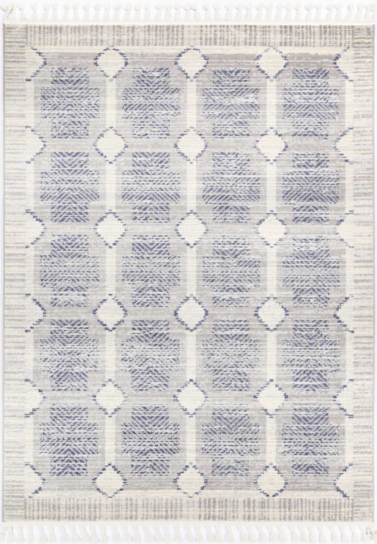 Akina Diego Blue Rug