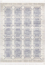 Akina Diego Blue Rug