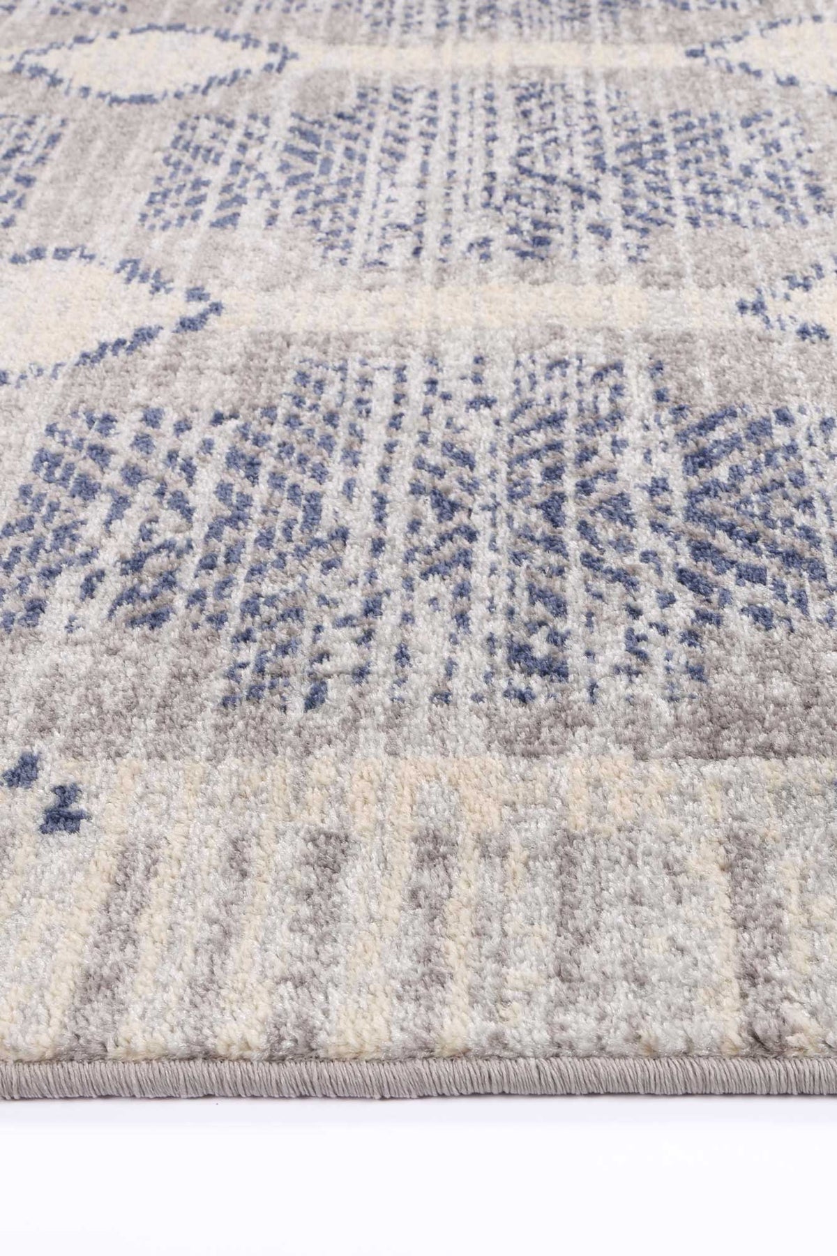 Akina Diego Blue Rug