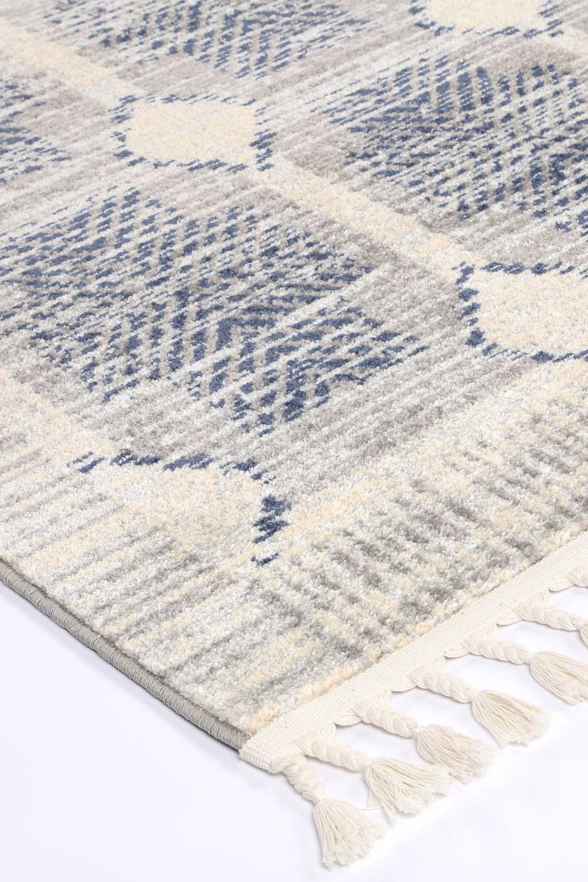 Akina Diego Blue Rug