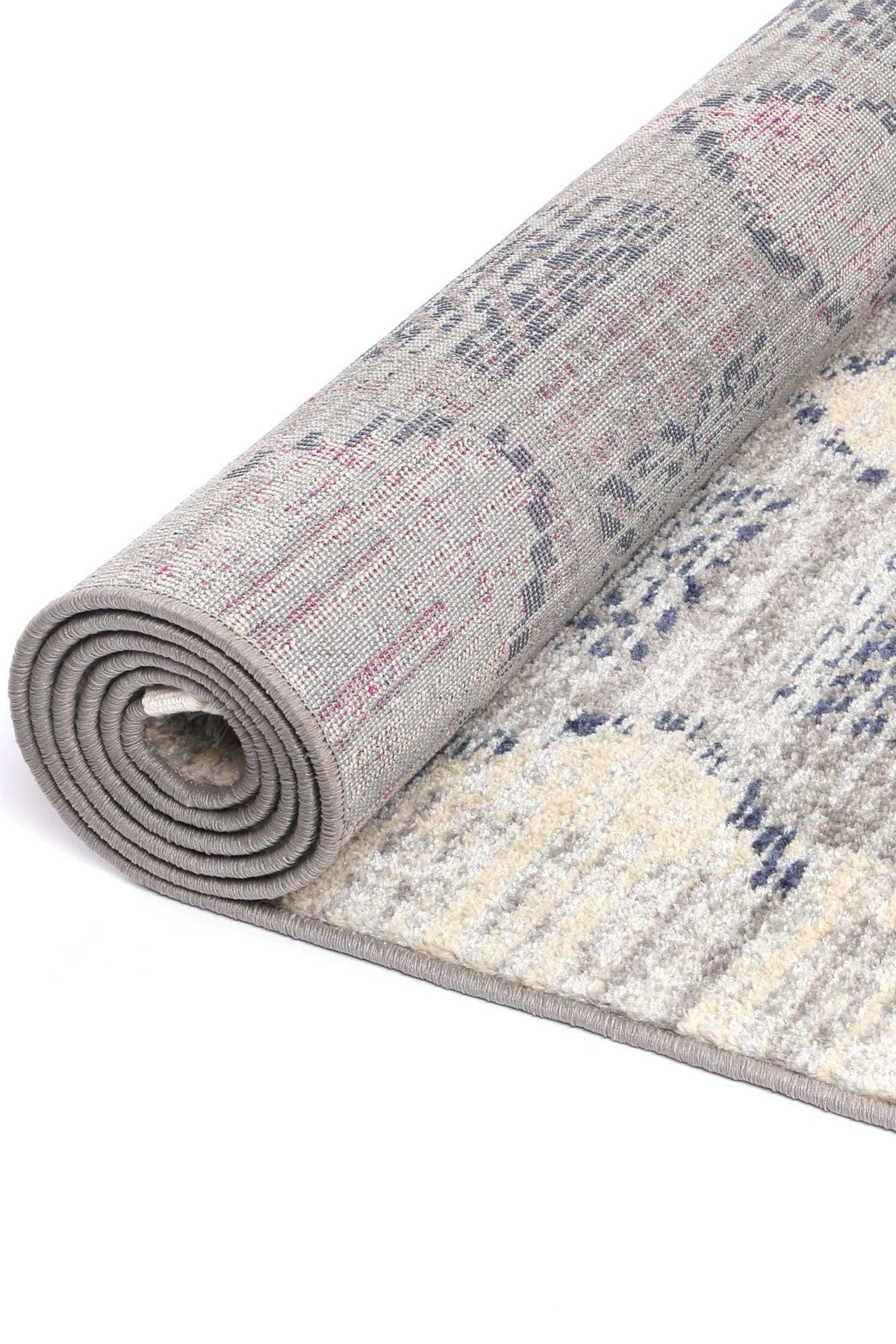Akina Diego Blue Rug