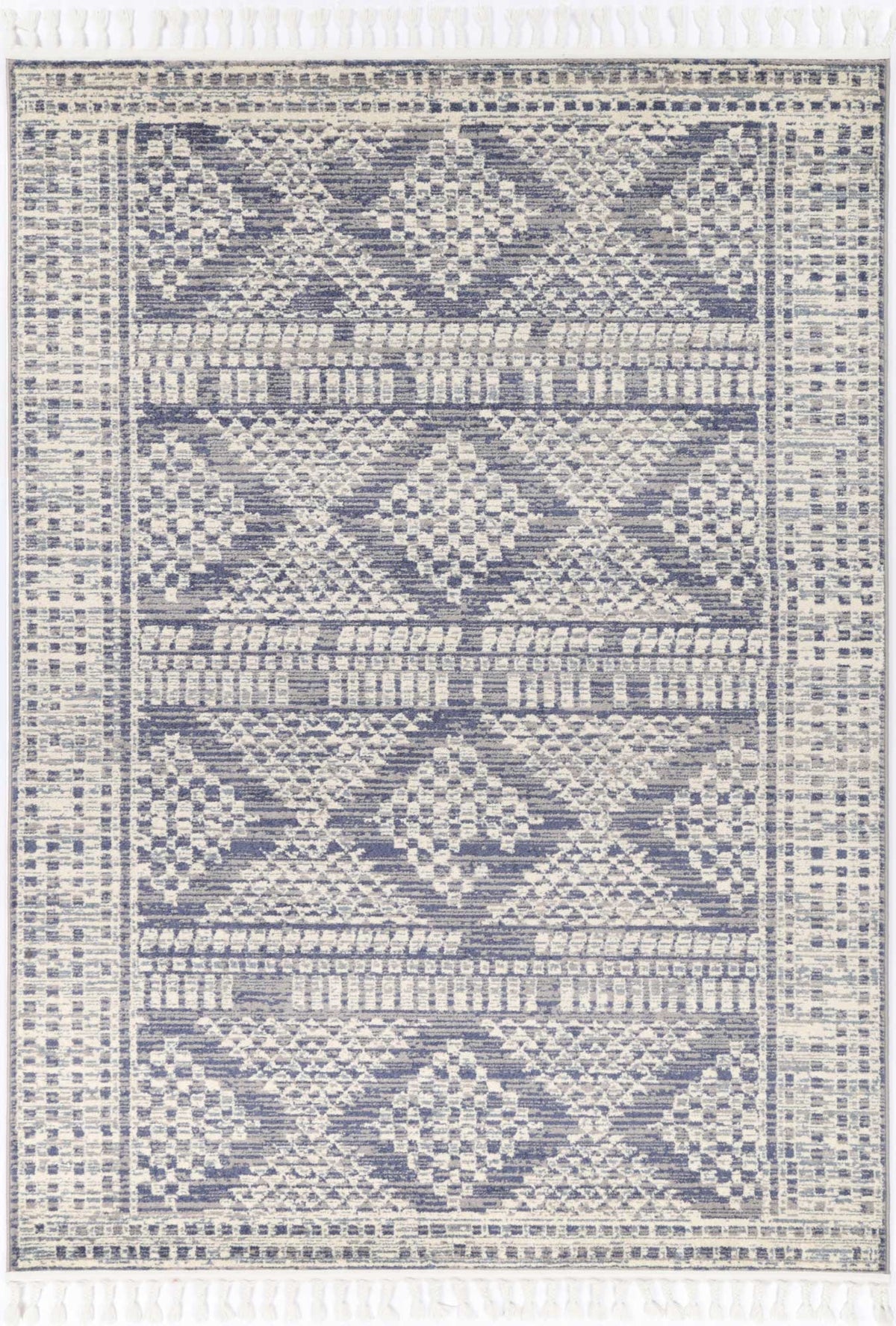 Akina Napa Grey Rug