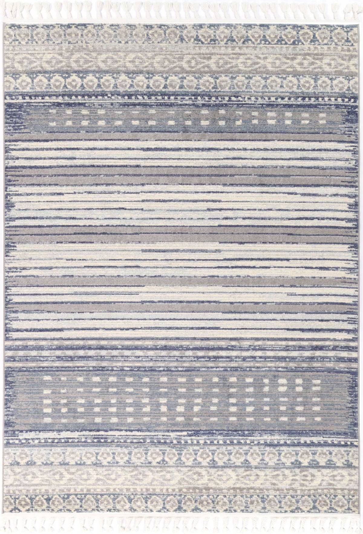 Akina Juan Blue Rug