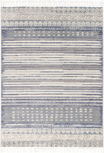 Akina Juan Blue Rug