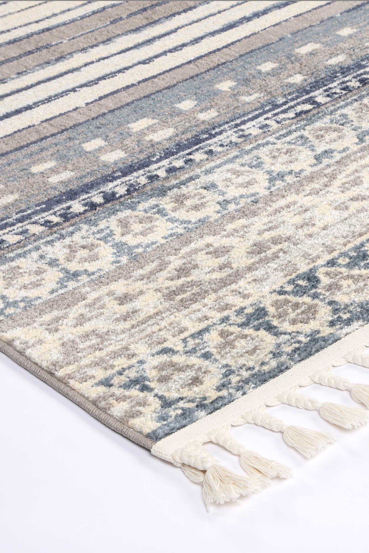 Akina Juan Blue Rug