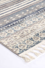 Akina Juan Blue Rug
