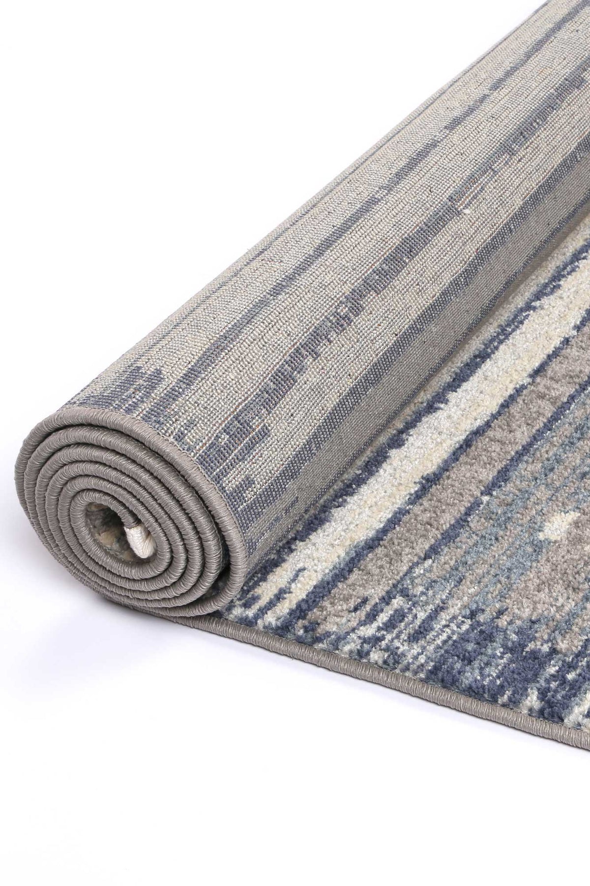 Akina Juan Blue Rug