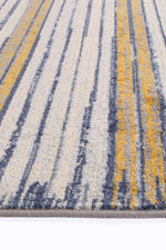 Akina Tasayco Mustard Rug
