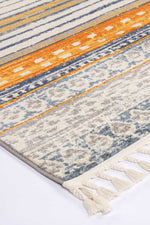 Akina Tasayco Mustard Rug
