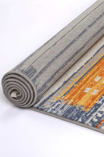 Akina Tasayco Mustard Rug