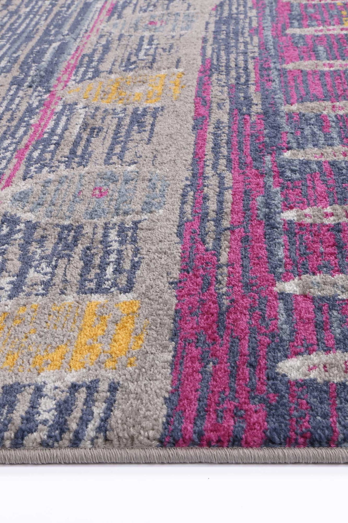 Akina Rojas Multi Rug