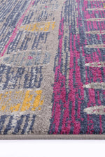Akina Rojas Multi Rug