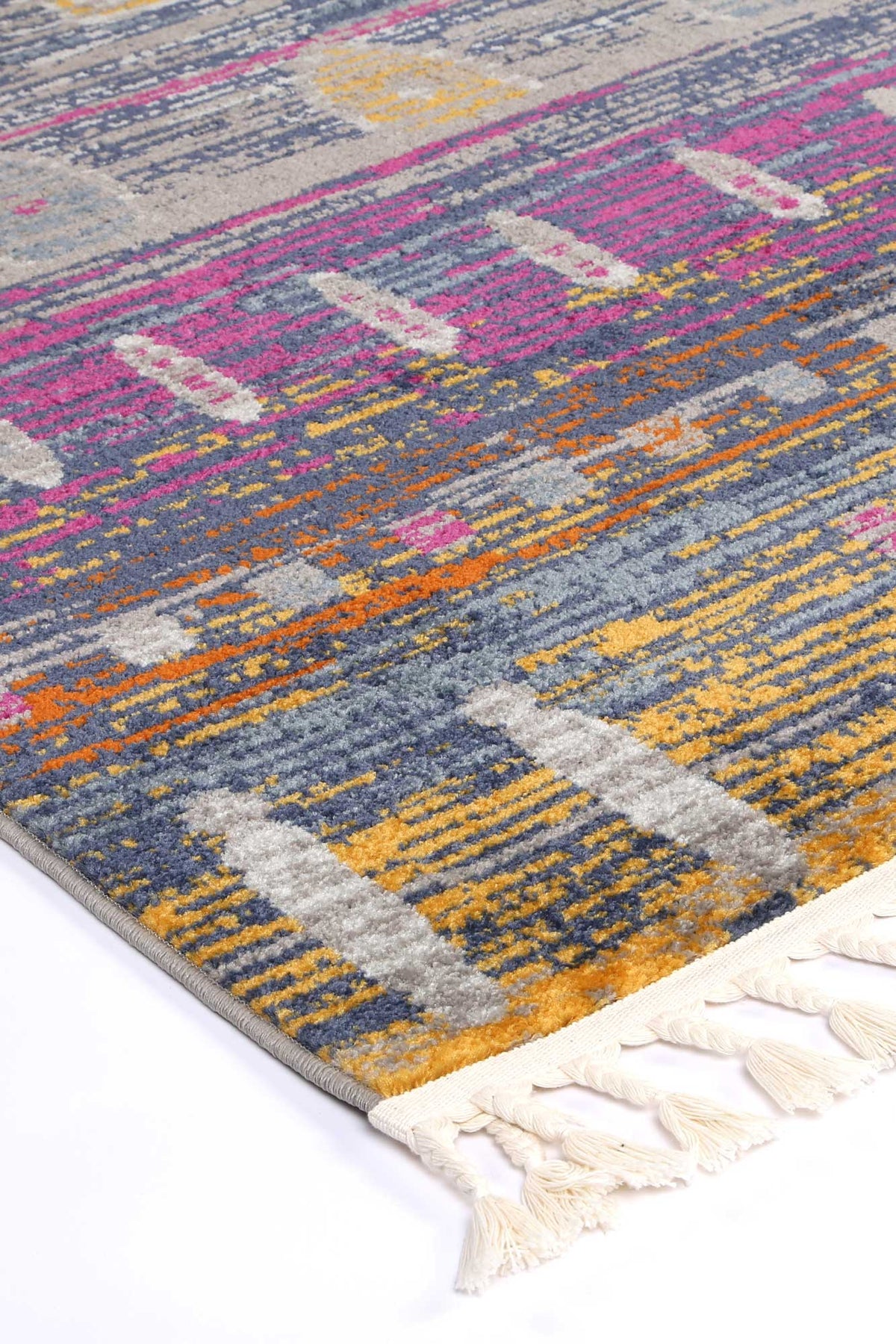 Akina Rojas Multi Rug