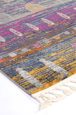 Akina Rojas Multi Rug