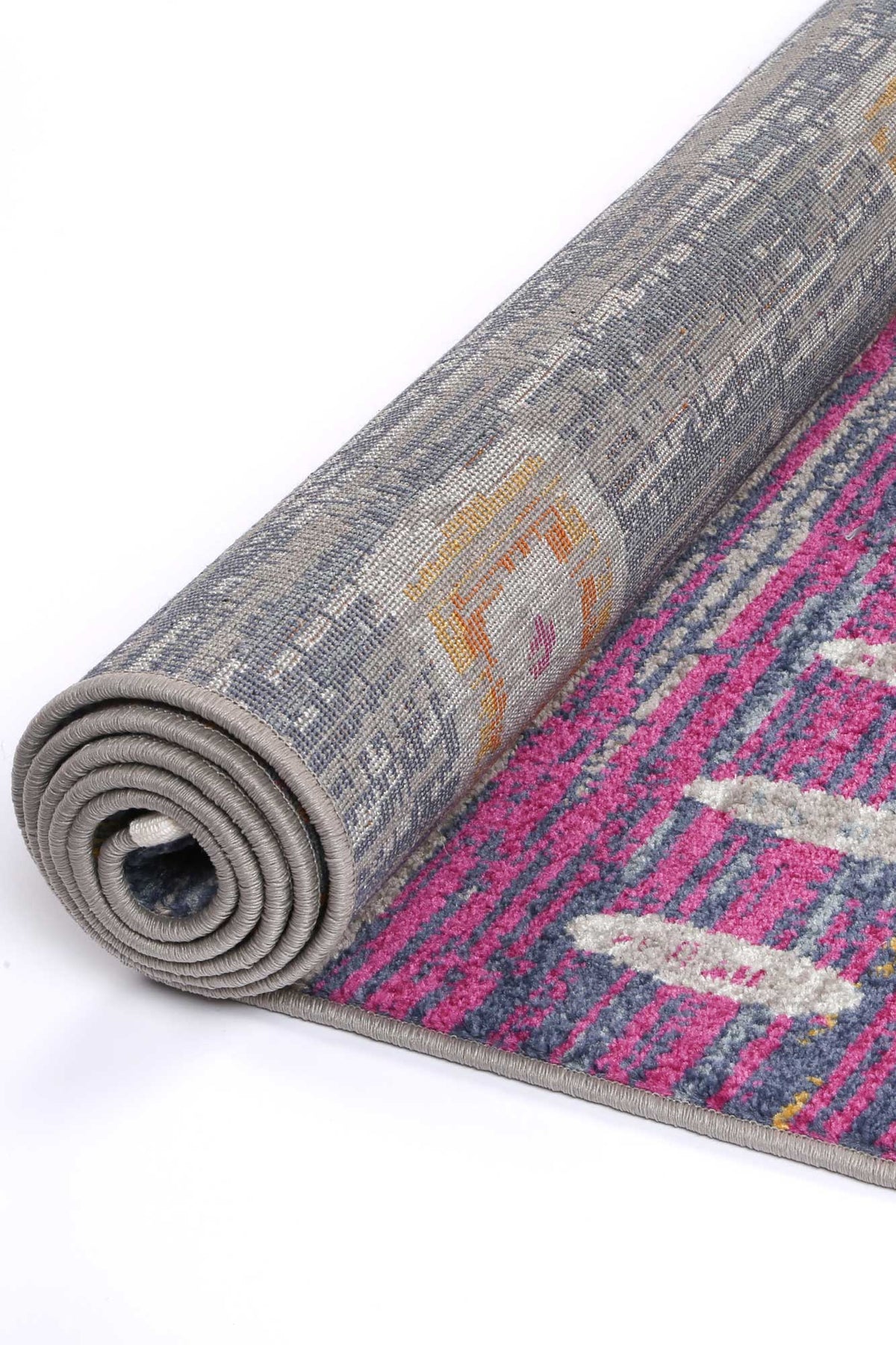 Akina Rojas Multi Rug