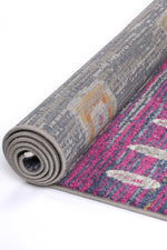 Akina Rojas Multi Rug