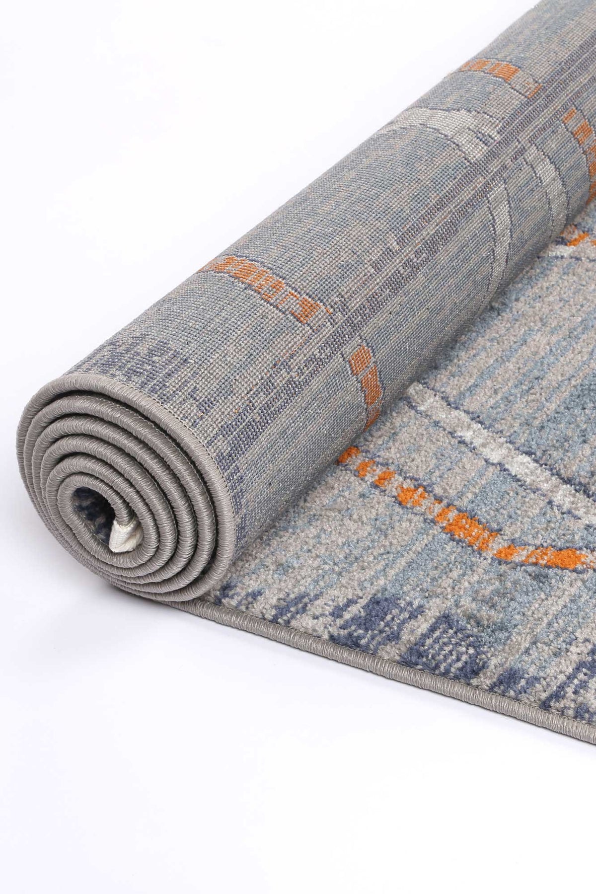 Akina Victor Blue Rug