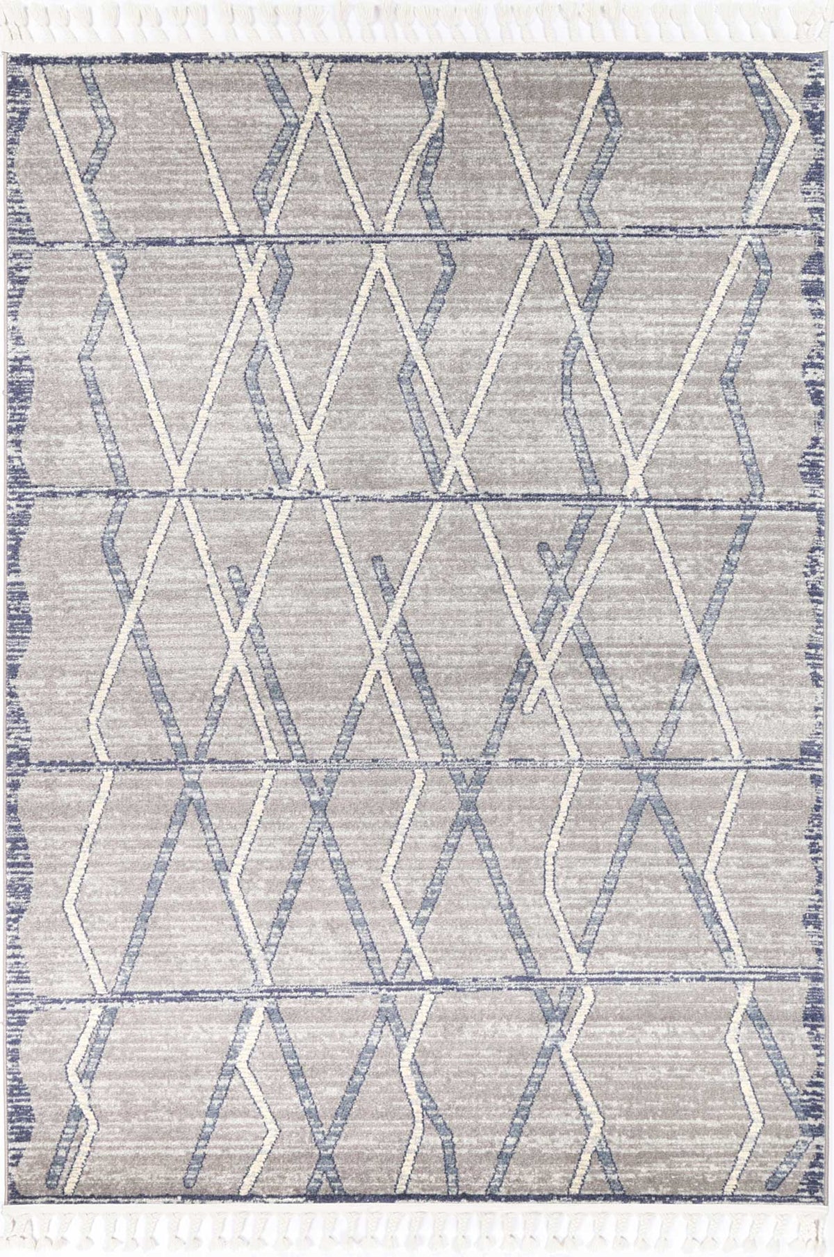 Akina Victor Grey Rug