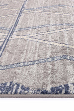 Akina Victor Grey Rug