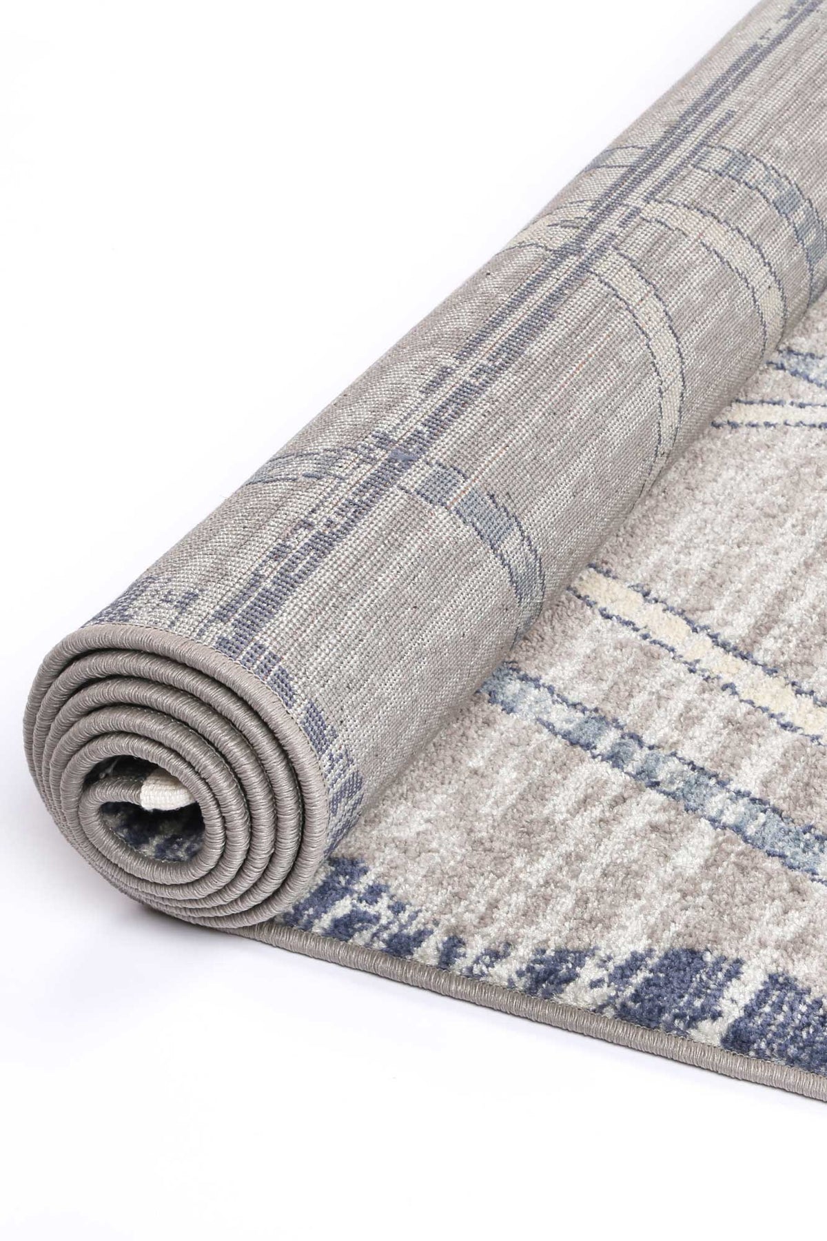 Akina Victor Grey Rug