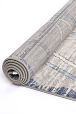 Akina Victor Grey Rug