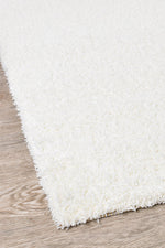 Zen Serenity Snow White Rug, [cheapest rugs online], [au rugs], [rugs australia]