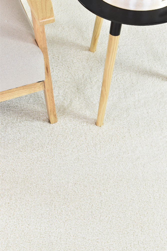 Zen Serenity Snow White Rug, [cheapest rugs online], [au rugs], [rugs australia]