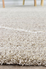 Zen Serenity Beige Brown Contemporary Rug, [cheapest rugs online], [au rugs], [rugs australia]