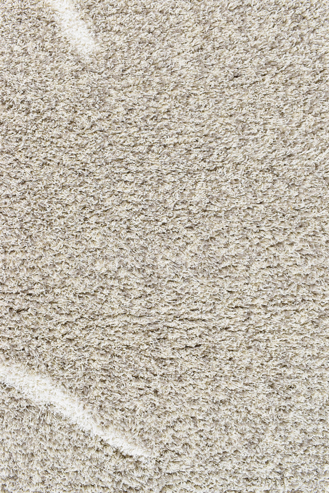 Zen Serenity Beige Brown Contemporary Rug, [cheapest rugs online], [au rugs], [rugs australia]