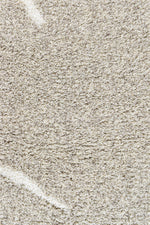 Zen Serenity Beige Brown Contemporary Rug, [cheapest rugs online], [au rugs], [rugs australia]