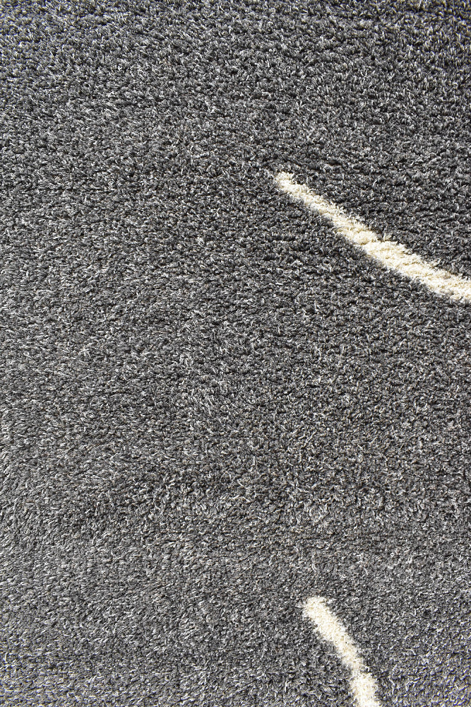 Zen Serenity Grey Contemporary Rug, [cheapest rugs online], [au rugs], [rugs australia]