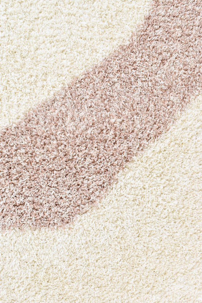 Zen Serenity Cream Contemporary Rug, [cheapest rugs online], [au rugs], [rugs australia]