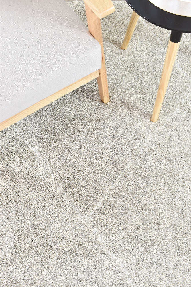 Zen Serenity Beige Brown Diamond Rug, [cheapest rugs online], [au rugs], [rugs australia]