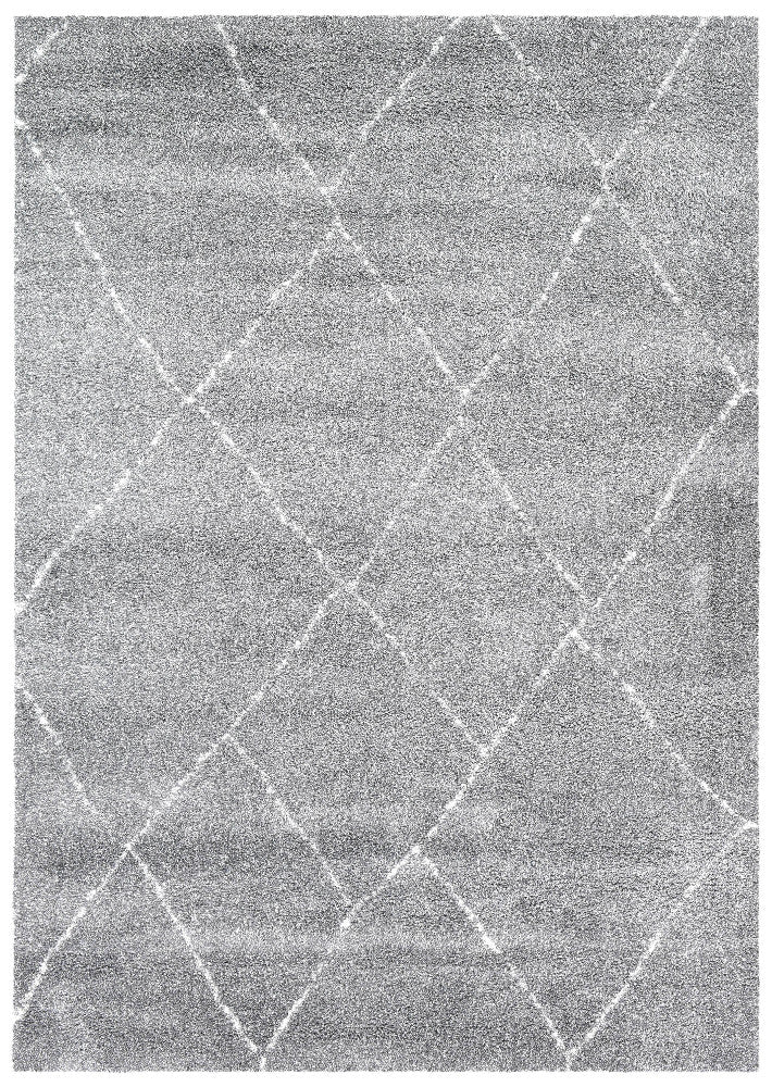 Zen Serenity Grey Diamond Rug, [cheapest rugs online], [au rugs], [rugs australia]