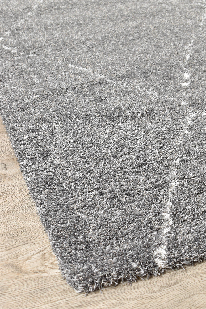Zen Serenity Grey Diamond Rug, [cheapest rugs online], [au rugs], [rugs australia]