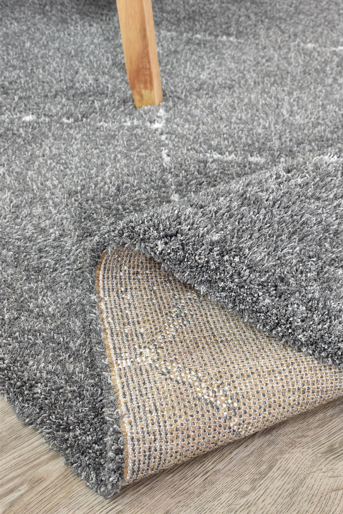 Zen Serenity Grey Diamond Rug, [cheapest rugs online], [au rugs], [rugs australia]