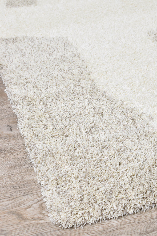 Zen Serenity Beige Brown Abstract Rug, [cheapest rugs online], [au rugs], [rugs australia]