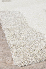 Zen Serenity Beige Brown Abstract Rug, [cheapest rugs online], [au rugs], [rugs australia]