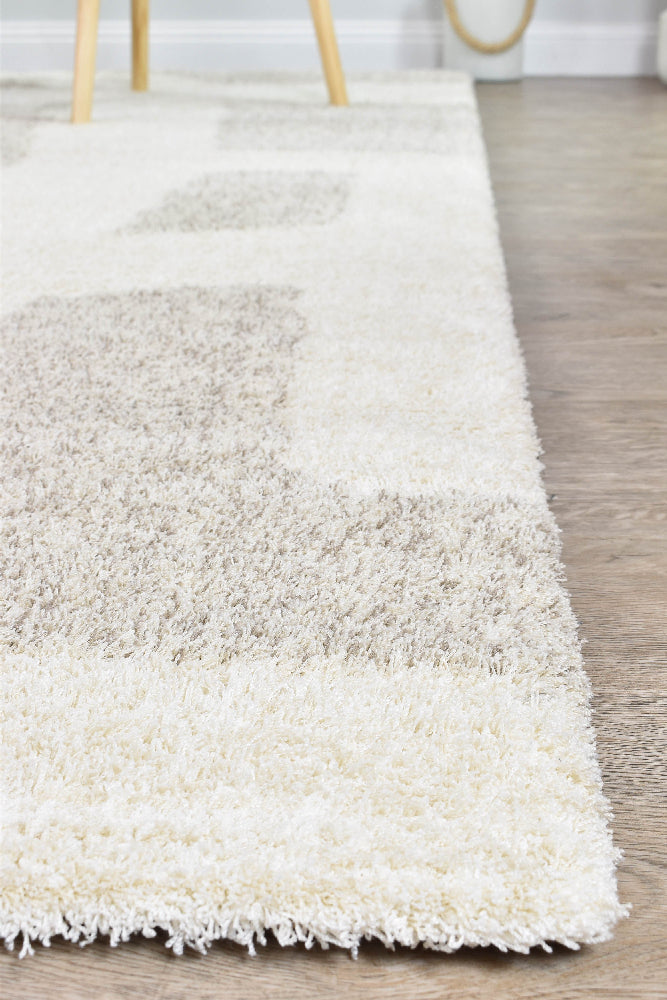 Zen Serenity Beige Brown Abstract Rug, [cheapest rugs online], [au rugs], [rugs australia]
