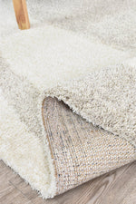 Zen Serenity Beige Brown Abstract Rug, [cheapest rugs online], [au rugs], [rugs australia]