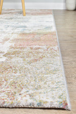 Zenith Multi Rust Contemporary Rug, [cheapest rugs online], [au rugs], [rugs australia]