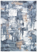 Zenith Blue Contemporary Rug, [cheapest rugs online], [au rugs], [rugs australia]