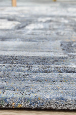 Zenith Blue Contemporary Rug, [cheapest rugs online], [au rugs], [rugs australia]