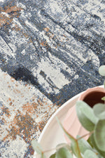 Zenith Blue Contemporary Rug, [cheapest rugs online], [au rugs], [rugs australia]