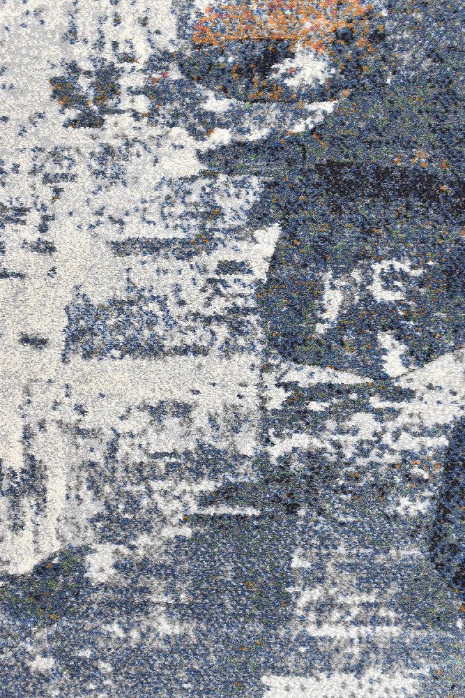 Zenith Blue Contemporary Rug, [cheapest rugs online], [au rugs], [rugs australia]