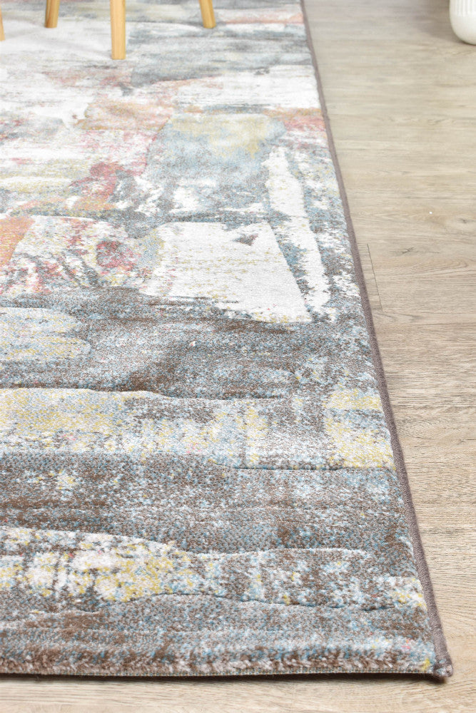 Zenith Multi Contemporary Rug, [cheapest rugs online], [au rugs], [rugs australia]