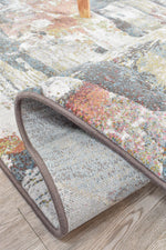 Zenith Multi Contemporary Rug, [cheapest rugs online], [au rugs], [rugs australia]