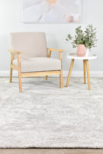 Zenith Smoke Grey Contemporary Rug, [cheapest rugs online], [au rugs], [rugs australia]